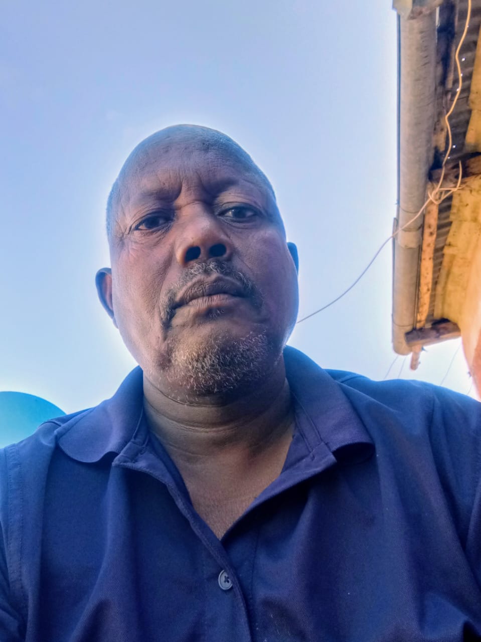 Baragoi Scheme Manager